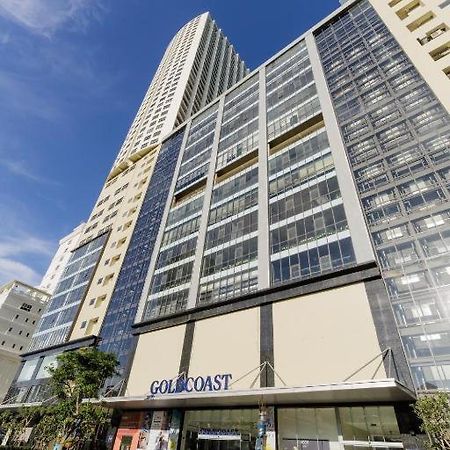 Gold Coast Nha Trang By Holi Appartement Buitenkant foto