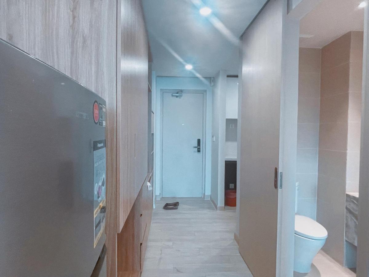 Gold Coast Nha Trang By Holi Appartement Buitenkant foto