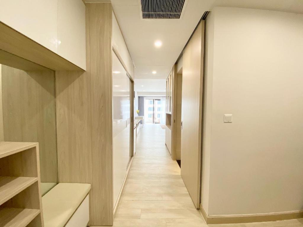 Gold Coast Nha Trang By Holi Appartement Buitenkant foto