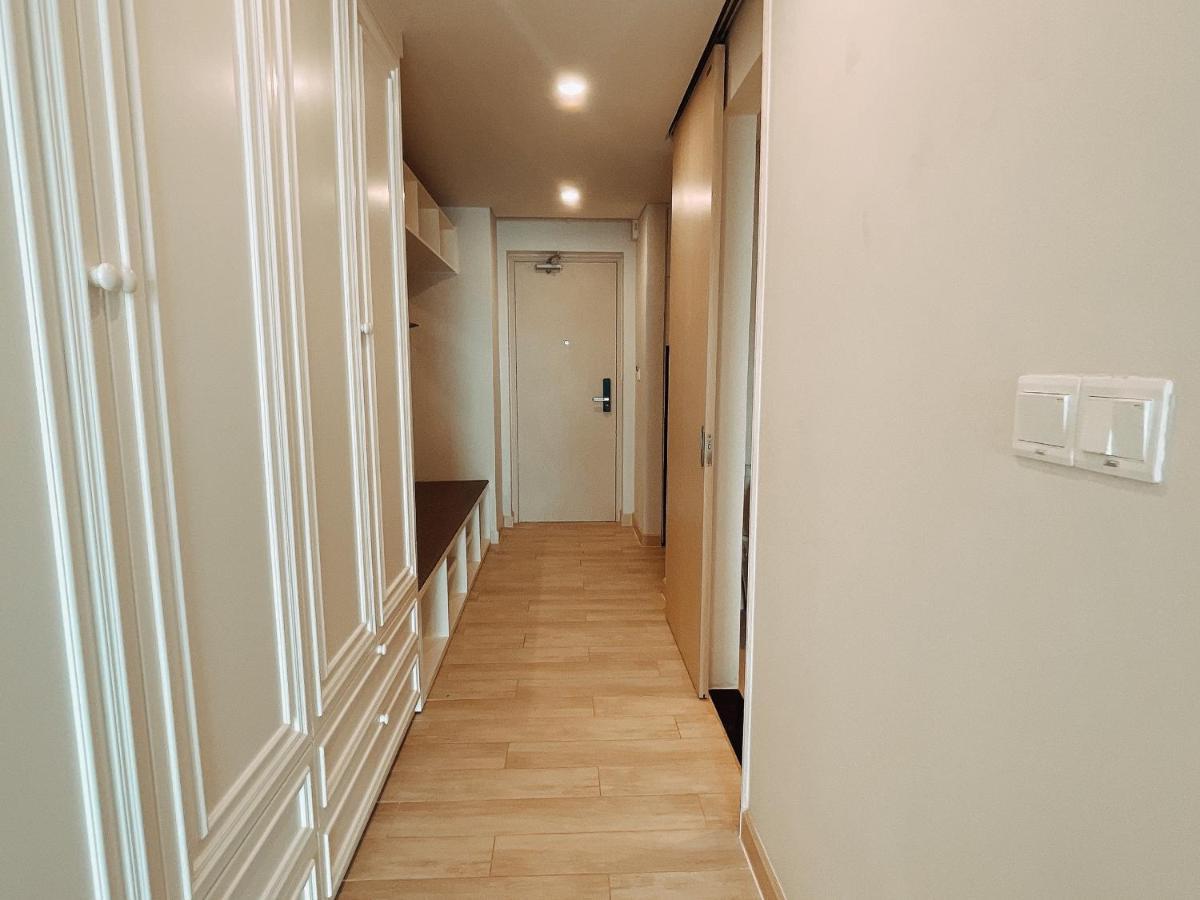 Gold Coast Nha Trang By Holi Appartement Buitenkant foto