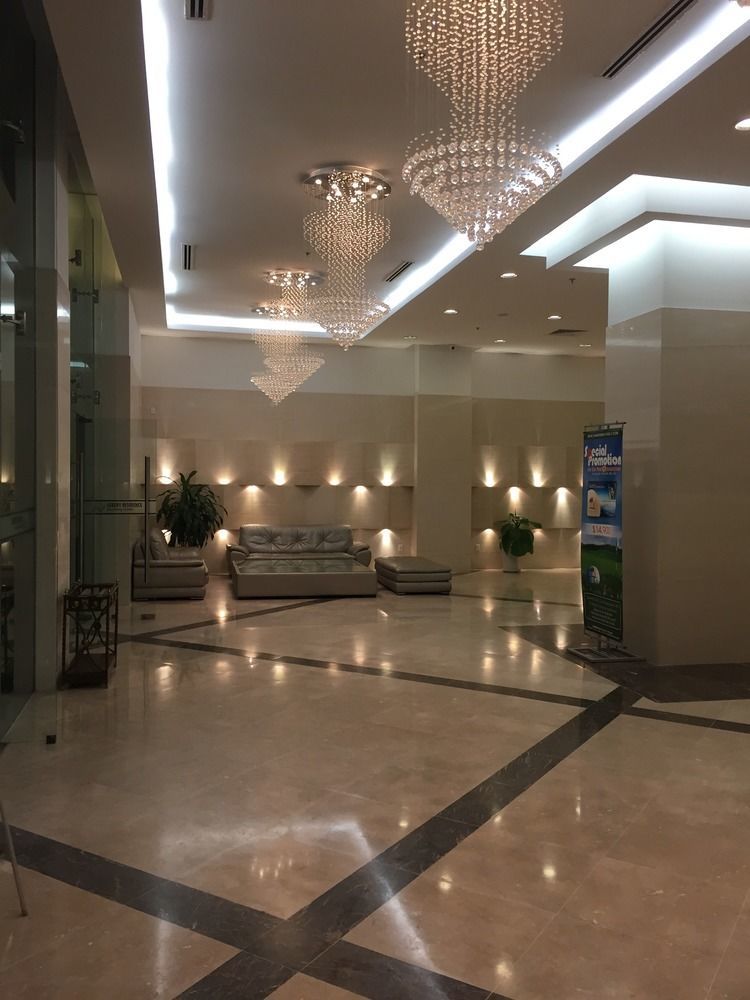 Gold Coast Nha Trang By Holi Appartement Buitenkant foto