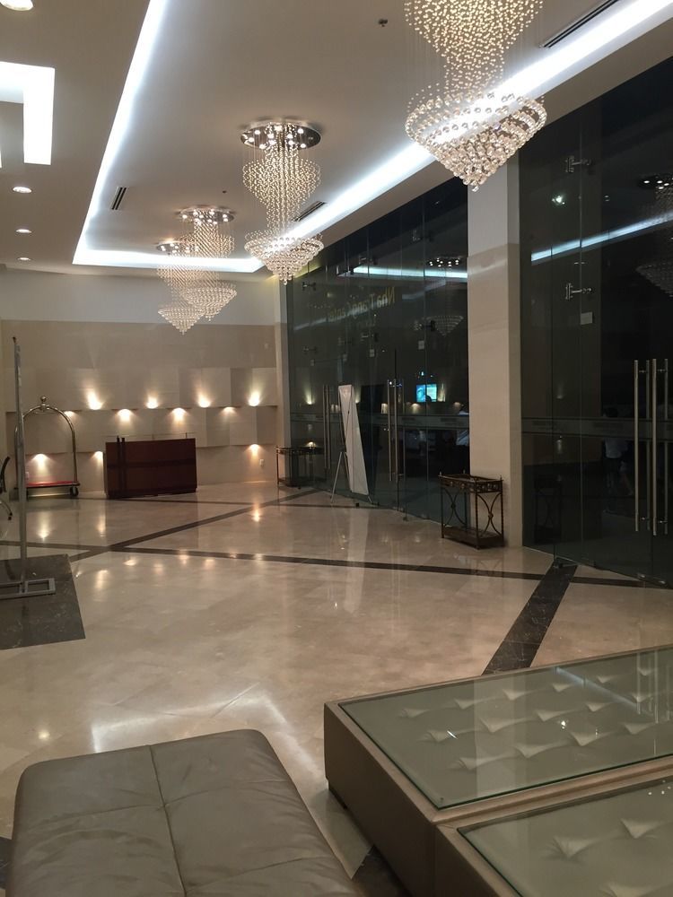 Gold Coast Nha Trang By Holi Appartement Buitenkant foto