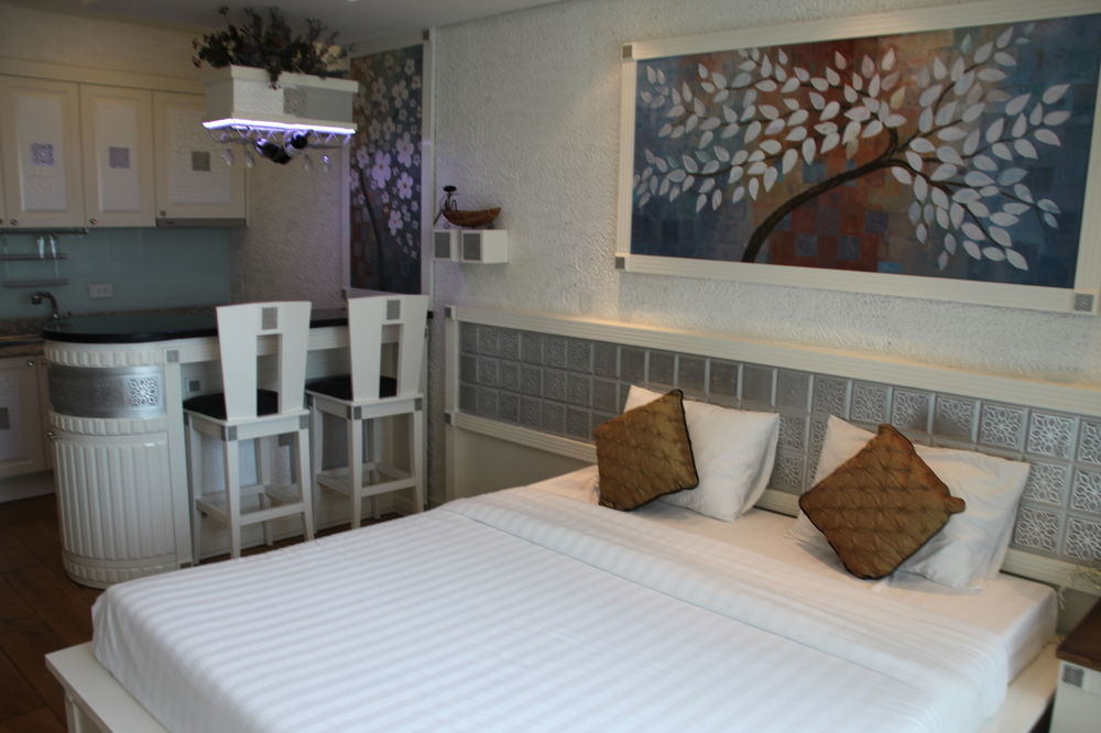 Gold Coast Nha Trang By Holi Appartement Buitenkant foto