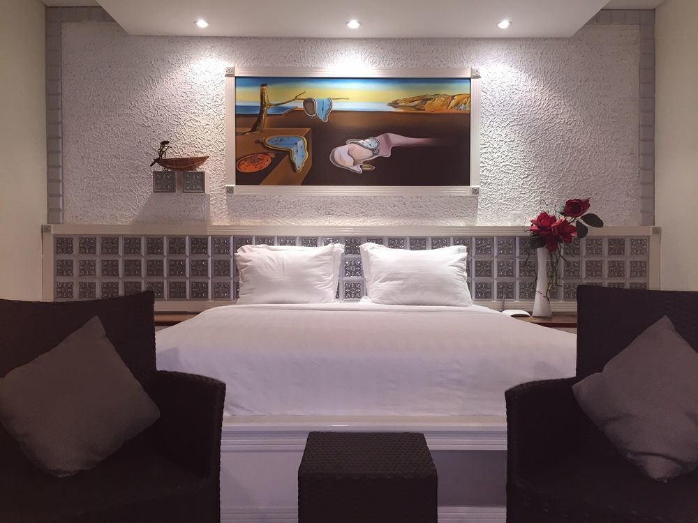 Gold Coast Nha Trang By Holi Appartement Buitenkant foto