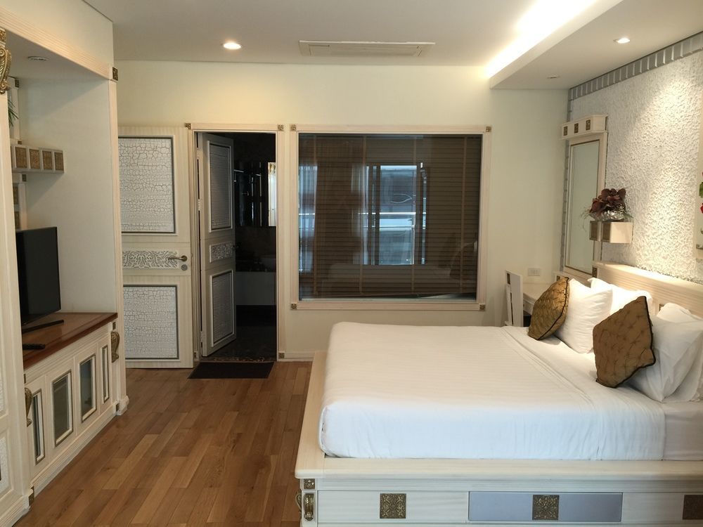 Gold Coast Nha Trang By Holi Appartement Buitenkant foto