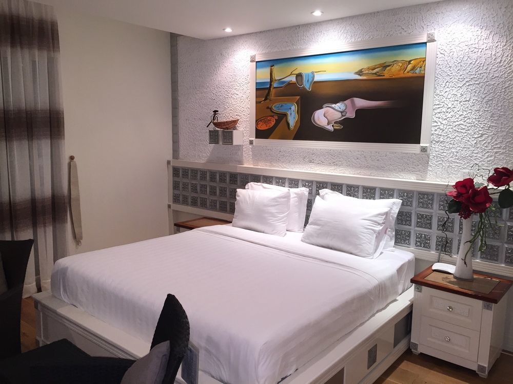 Gold Coast Nha Trang By Holi Appartement Buitenkant foto
