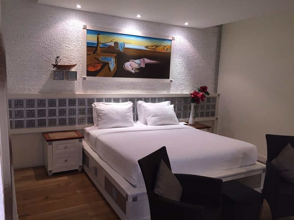 Gold Coast Nha Trang By Holi Appartement Buitenkant foto